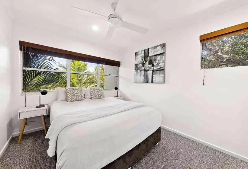 海の見える３ベッドルームアパートメント, Andari Holiday Apartments