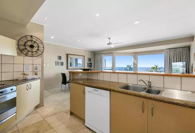 海の見える３ベッドルームアパートメント, Andari Holiday Apartments