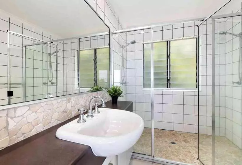 海の見える３ベッドルームアパートメント, Andari Holiday Apartments