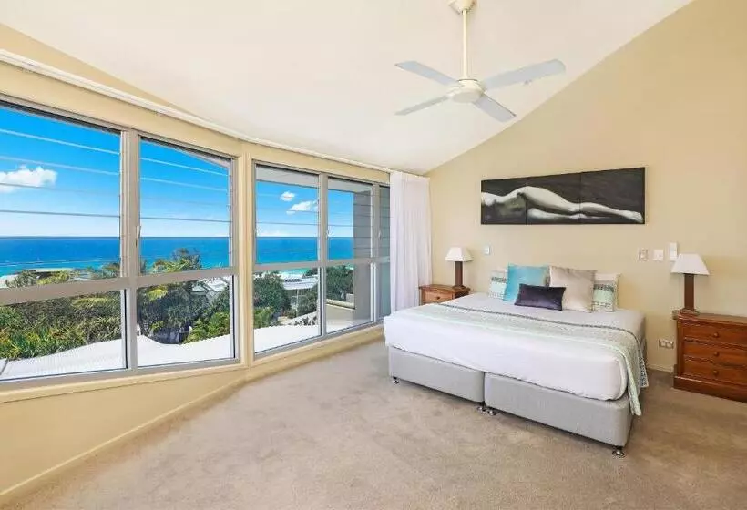 海の見える１ベッドルームアパートメント, Andari Holiday Apartments