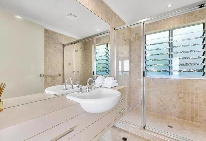 海の見える１ベッドルームアパートメント, Andari Holiday Apartments