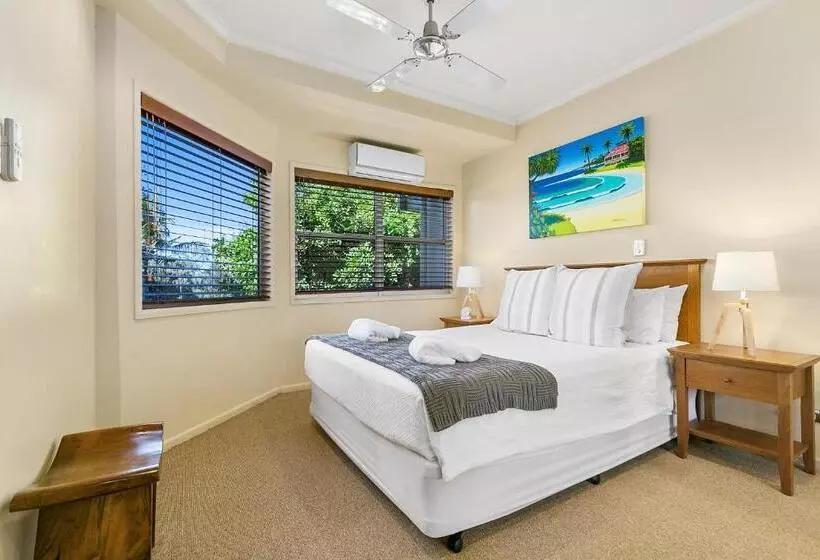 海の見える１ベッドルームアパートメント, Andari Holiday Apartments