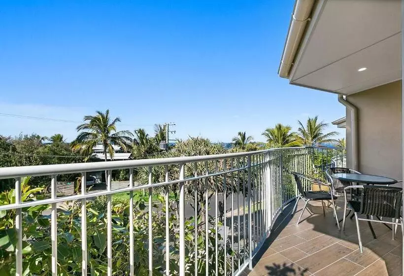 海の見える１ベッドルームアパートメント, Andari Holiday Apartments