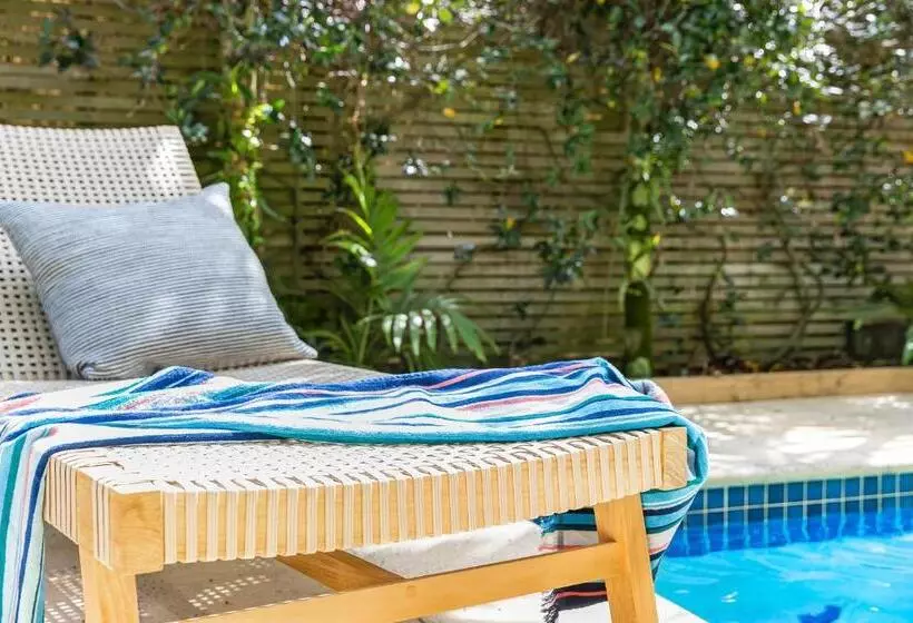 ４ベッドルームハウス, Andari Holiday Apartments