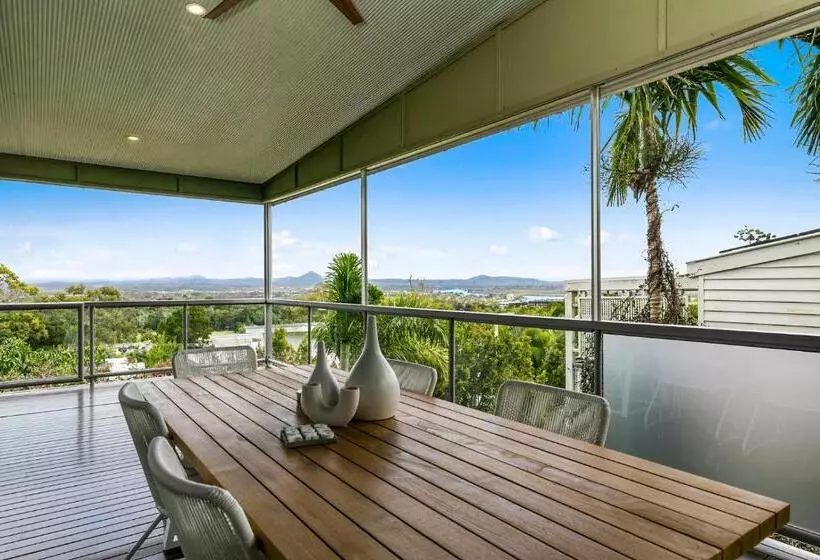 ４ベッドルームハウス, Andari Holiday Apartments