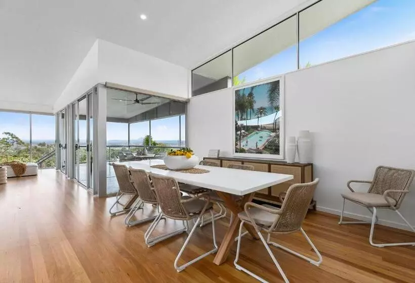 ４ベッドルームハウス, Andari Holiday Apartments