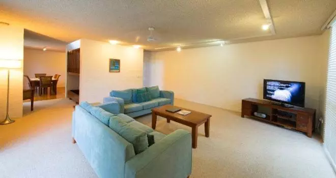 ３ベッドルームアパートメント, Andari Holiday Apartments