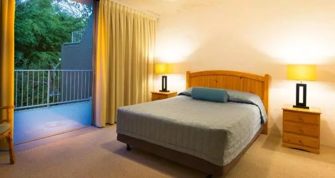 ３ベッドルームアパートメント, Andari Holiday Apartments