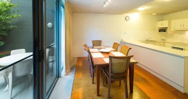 ３ベッドルームアパートメント, Andari Holiday Apartments