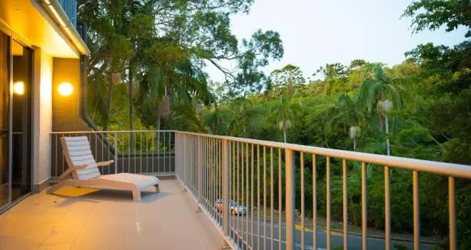 ３ベッドルームアパートメント, Andari Holiday Apartments