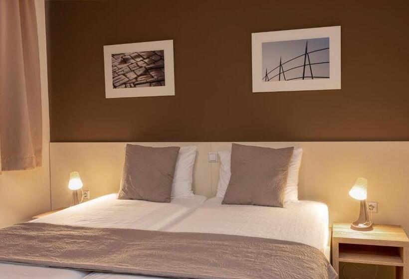 اتاق استاندارد, Argentum