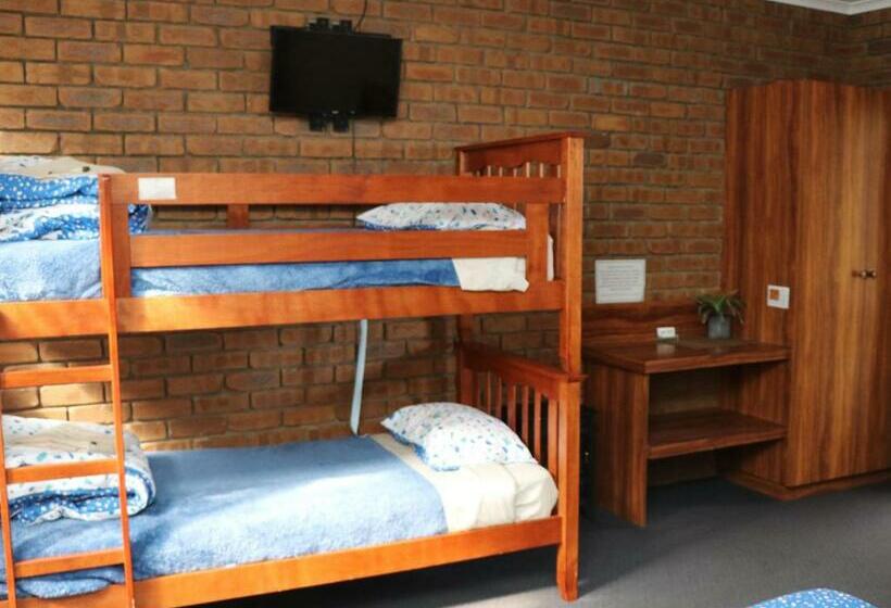 استودیو خانوادگی, Bellum