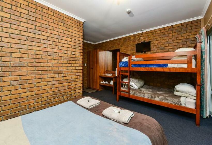 اتاق خانوادگی, Bellum