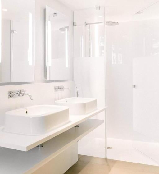 Habitació Deluxe, C2