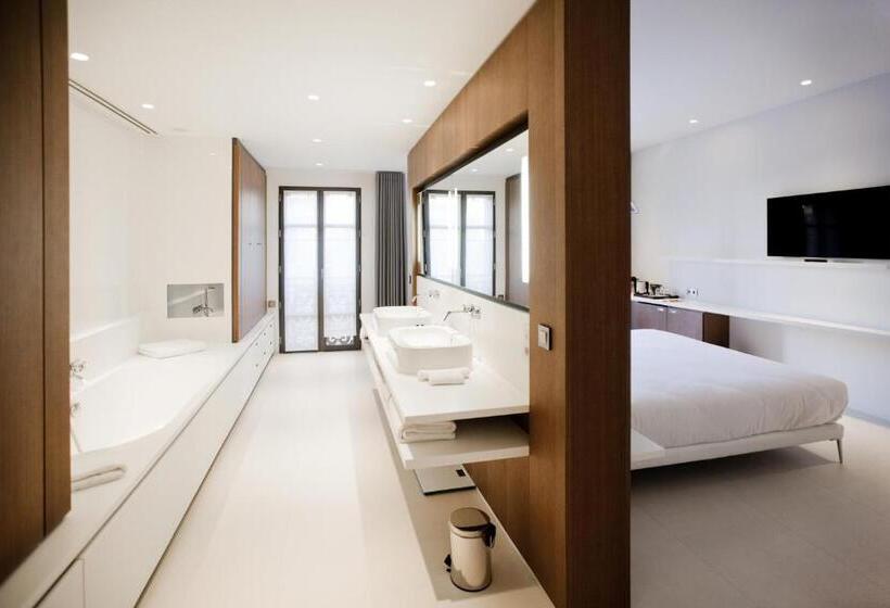Habitació Estàndard, C2