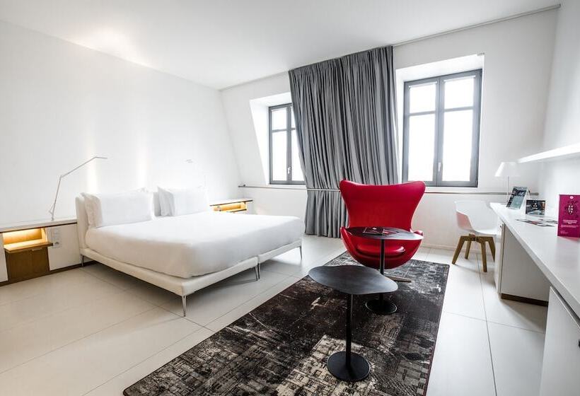 Habitació Deluxe, C2