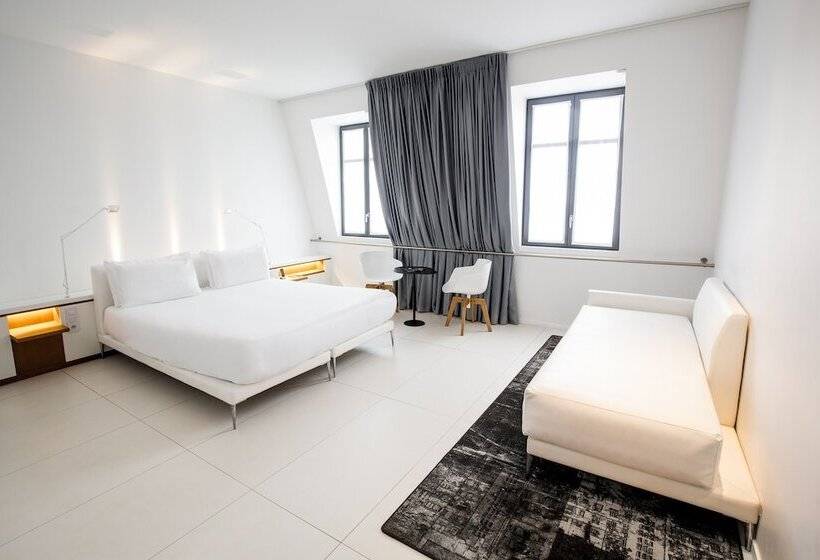 Habitació Estàndard, C2