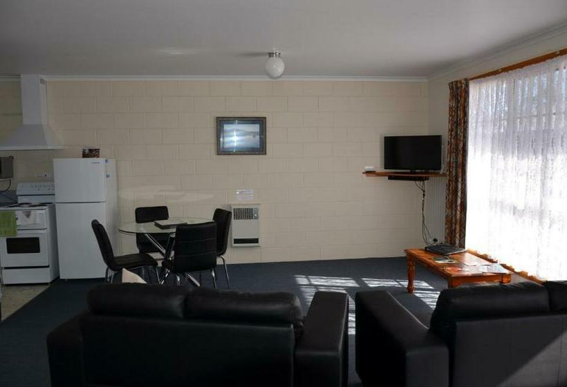 דירת שני חדרים, Castaway Holiday Apartments