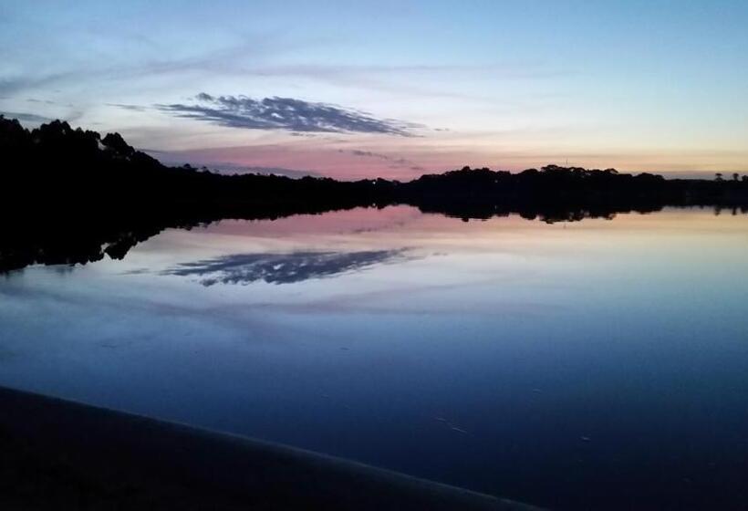 דירת שני חדרים, Castaway Holiday Apartments