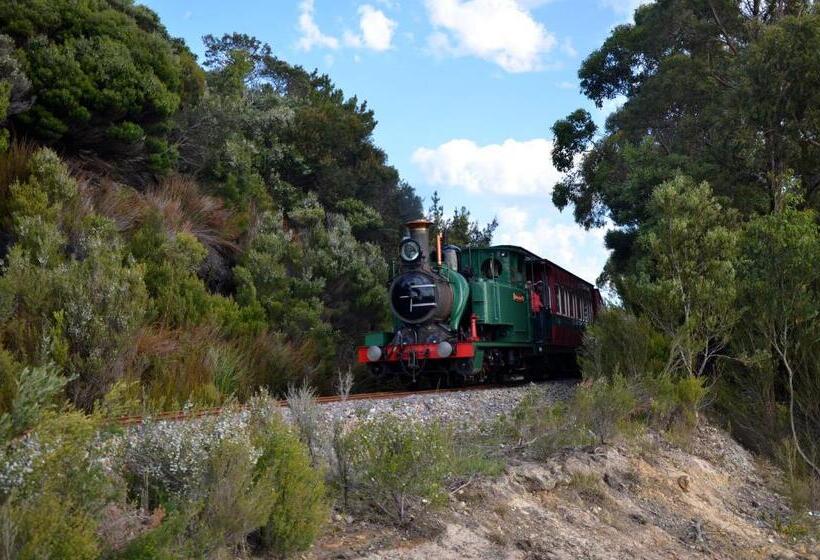 דירת שני חדרים, Castaway Holiday Apartments