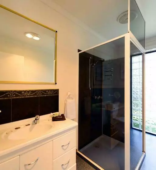 ２ベッドルームアパートメント, Georges Bay Apartments