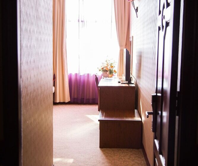 اتاق سوپریور, Hai Ba Trung Hotel & Spa