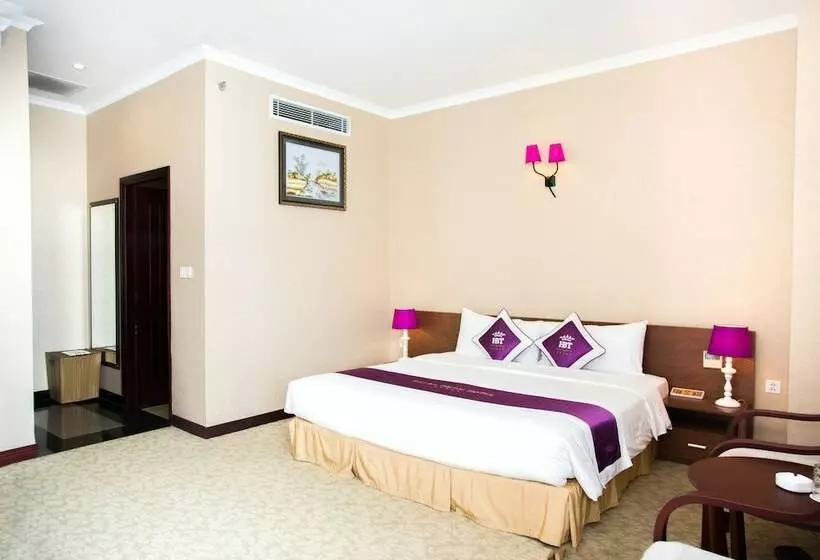 اتاق سوپریور, Hai Ba Trung Hotel & Spa