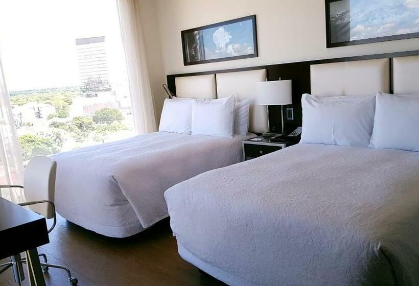 اتاق استاندارد, Hampton By Hilton Santa Cruz/equipetrol, Bolivia