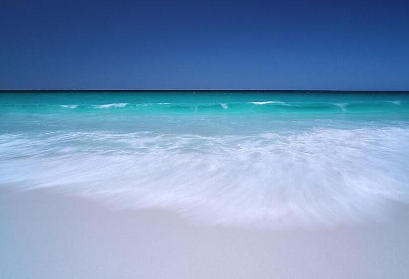 غرفة قياسية سرير كينج, Georges Bay Apartments