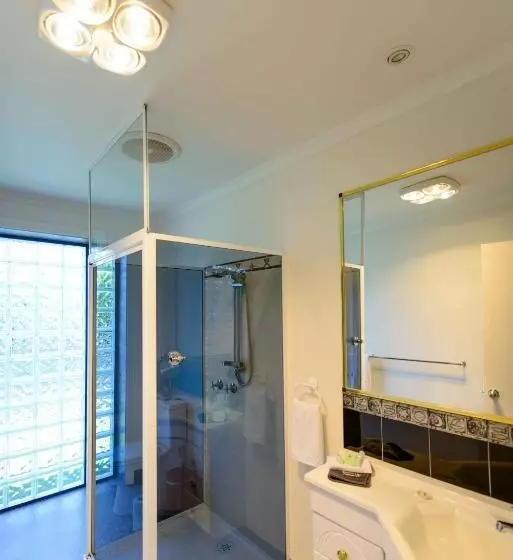 １ベッドルームアパートメント, Georges Bay Apartments