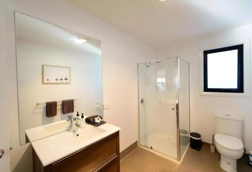 １ベッドルームのスーペリアアパートメント, Georges Bay Apartments