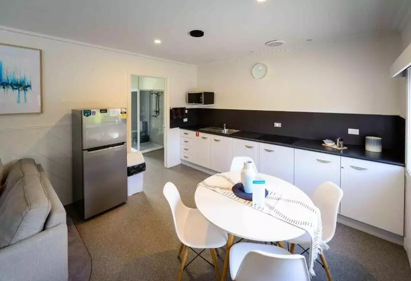 １ベッドルームアパートメント, Georges Bay Apartments