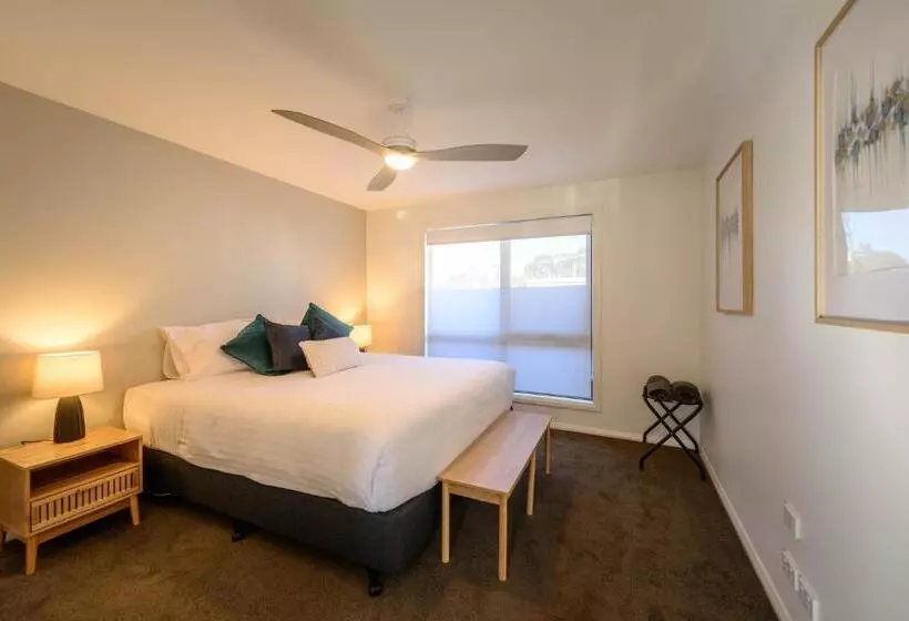 １ベッドルームのスーペリアアパートメント, Georges Bay Apartments