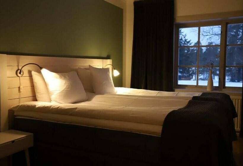 스탠다드 룸, Mullsjö Hotell Och Konferens