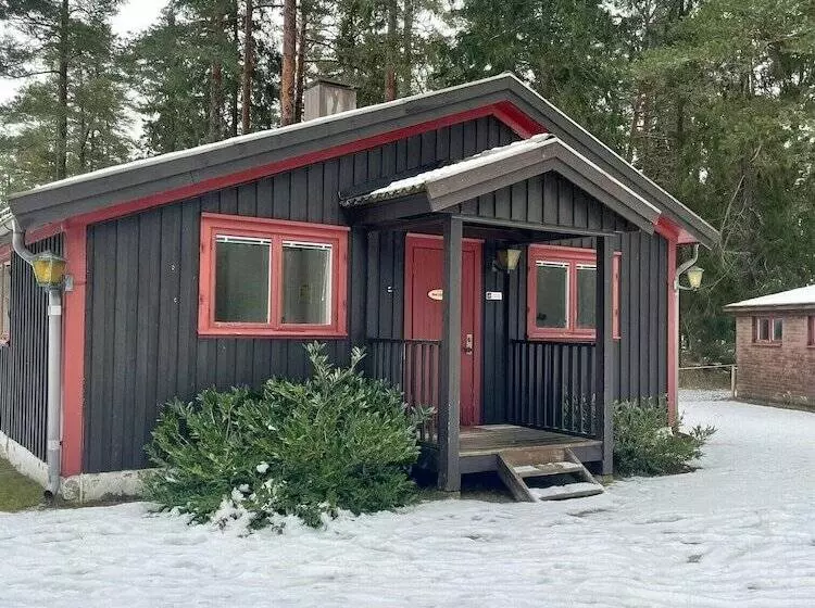 スタンダードルーム, Mullsjö Hotell Och Konferens