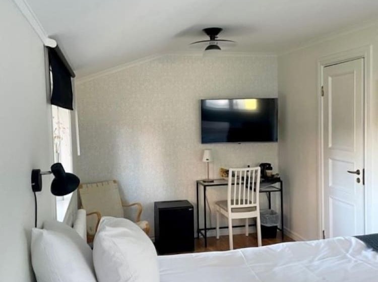 스탠다드 룸, Mullsjö Hotell Och Konferens