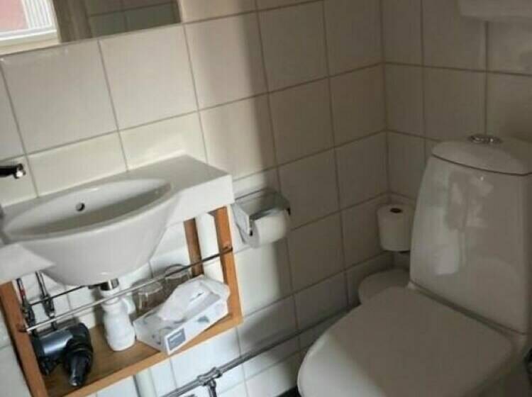 Номер Стандарт, Mullsjö Hotell Och Konferens