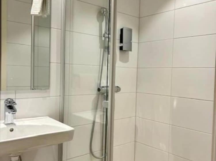 스탠다드 싱글 룸, Mullsjö Hotell Och Konferens