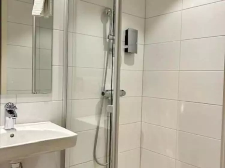 スタンダードシングルルーム, Mullsjö Hotell Och Konferens