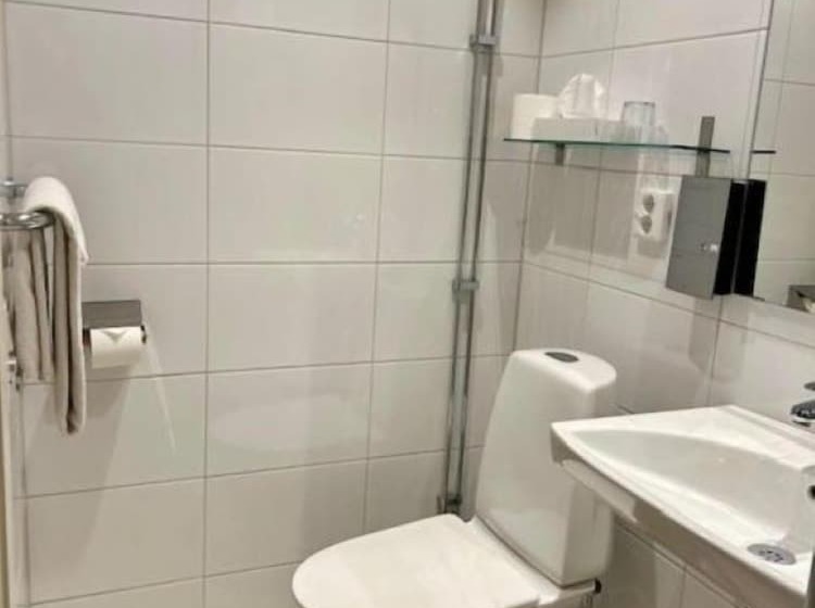 스탠다드 싱글 룸, Mullsjö Hotell Och Konferens