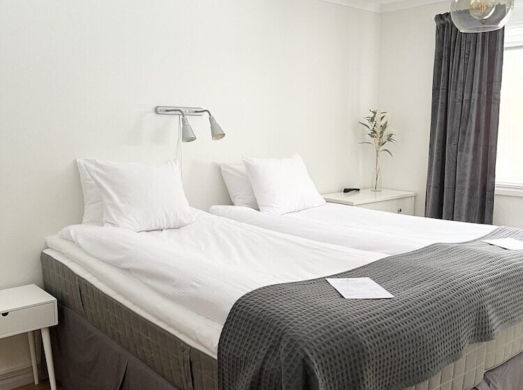 스탠다드 룸, Mullsjö Hotell Och Konferens