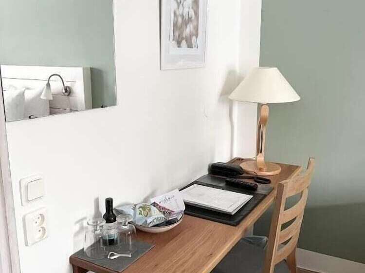 스탠다드 룸, Mullsjö Hotell Och Konferens