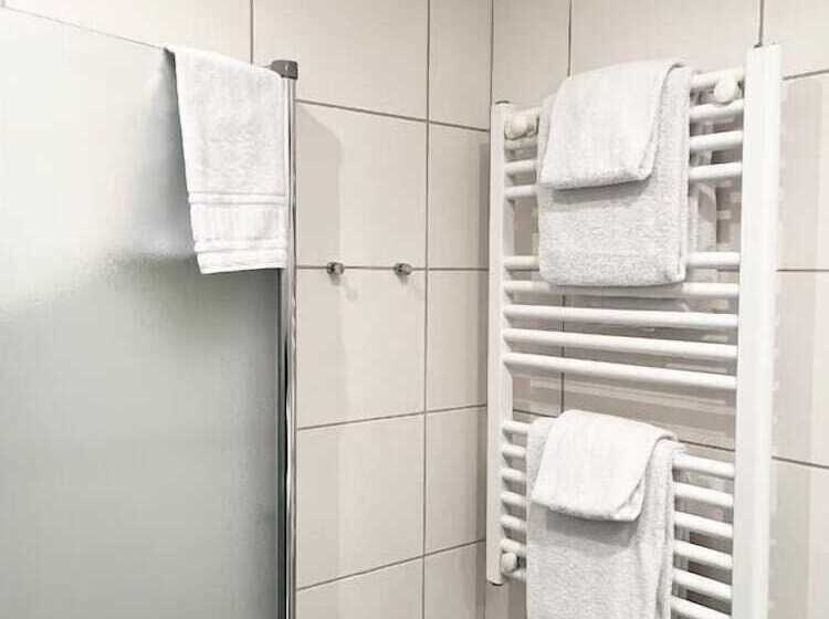 스탠다드 룸, Mullsjö Hotell Och Konferens