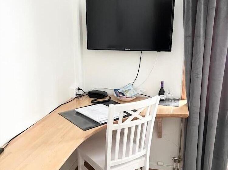 스탠다드 싱글 룸, Mullsjö Hotell Och Konferens