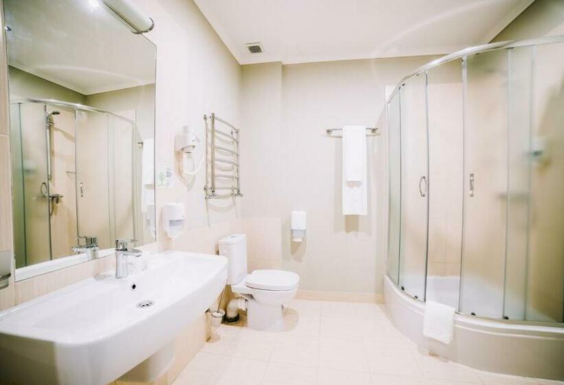 اتاق سوپریور, Optima Vinnytsia