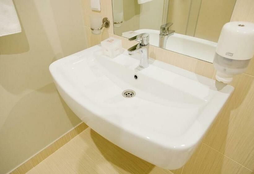 اتاق استاندارد, Optima Vinnytsia