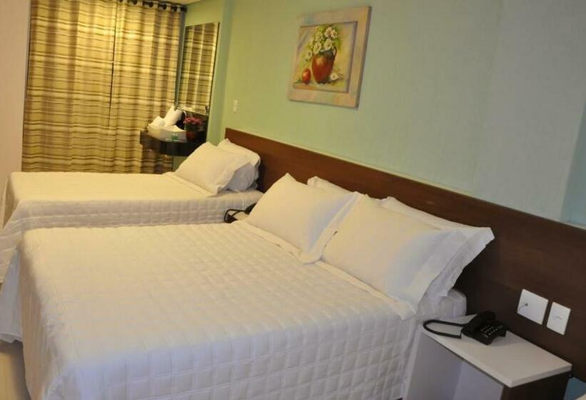 Люкс Повышенной Комфортности, Saron