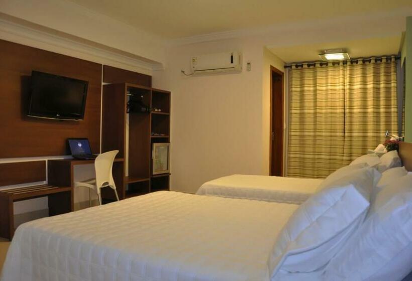 Люкс Повышенной Комфортности, Saron