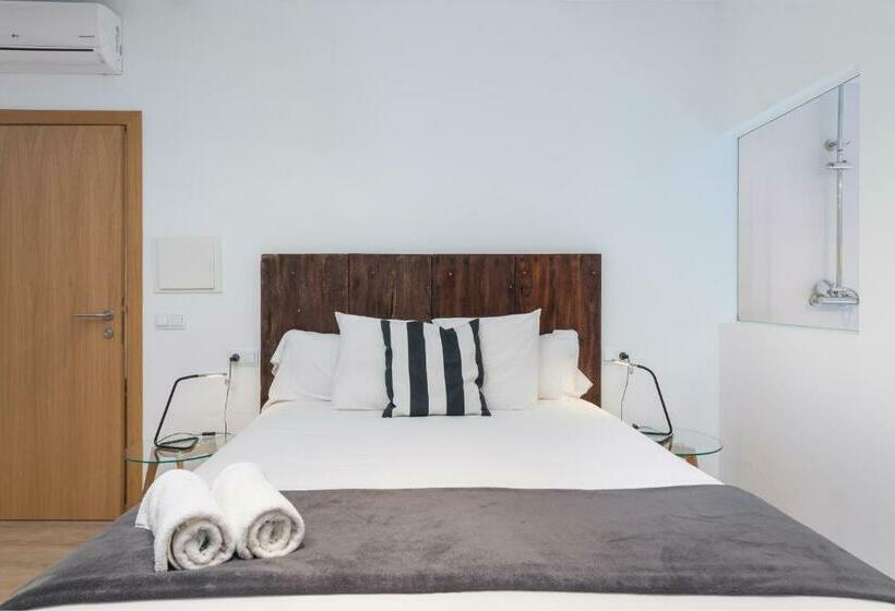 デラックスルーム, Turixant