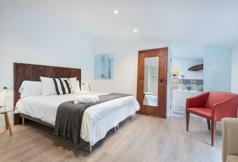 デラックスルーム, Turixant